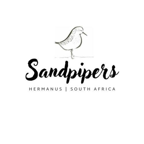 Sandpipers Villa Hermanus Exterior photo